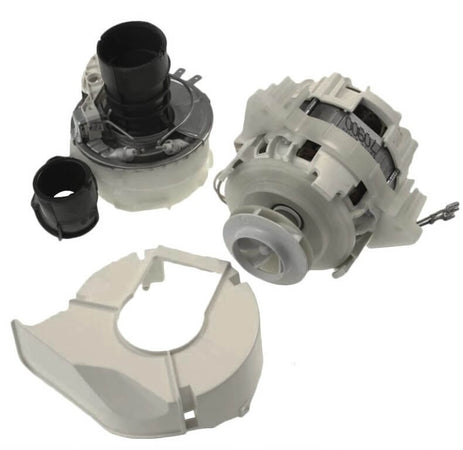 Pompa Circolazione resistenza Lavastoviglie Electrolux 4055373759