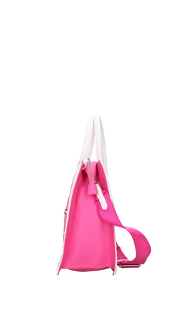 Gaelle Borse... Fucsia da donna