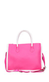 Gaelle Borse... Fucsia da donna