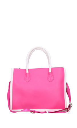 Gaelle Borse... Fucsia da donna