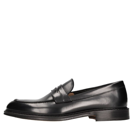 CERBERO Scarpe basse Nero da uomo