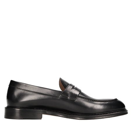CERBERO Scarpe basse Nero da uomo