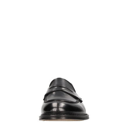 CERBERO Scarpe basse Nero da uomo