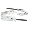 Cerniera porta Lavastoviglie Kit sinistra Electrolux 4055474953