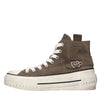 ASH Sneakers Marrone da donna