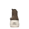 ASH Sneakers Marrone da donna