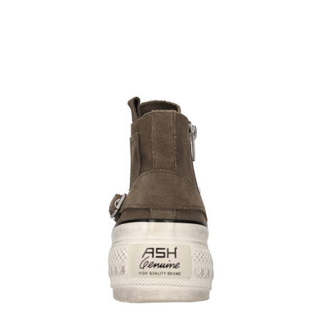 ASH Sneakers Marrone da donna