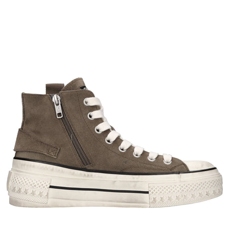 ASH Sneakers Marrone da donna