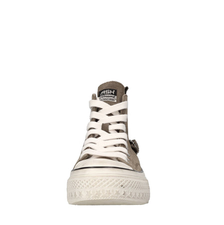 ASH Sneakers Marrone da donna