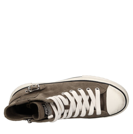 ASH Sneakers Marrone da donna