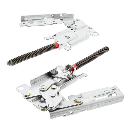 Cerniera porta Lavastoviglie Kit sinistra Electrolux 4055474953