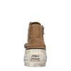 ASH Sneakers Beige da donna