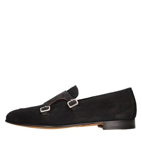 CERBERO Scarpe basse Blu da uomo