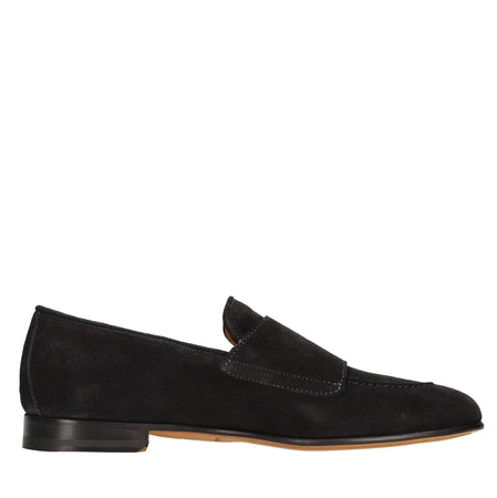 CERBERO Scarpe basse Blu da uomo