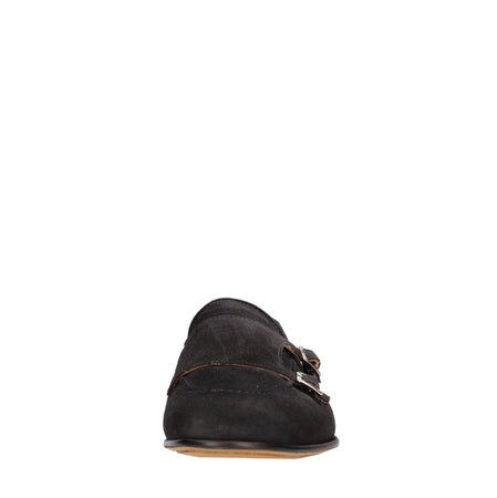 CERBERO Scarpe basse Blu da uomo