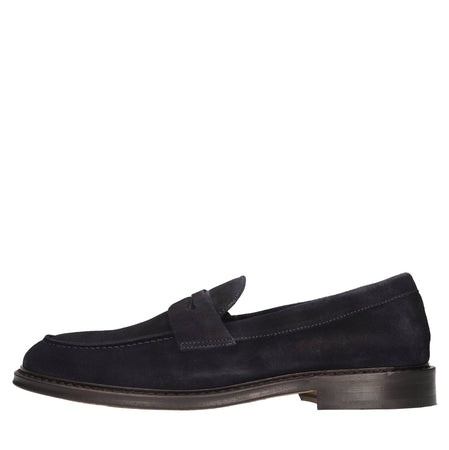 CERBERO Scarpe basse Blu da uomo