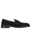 CERBERO Scarpe basse Blu da uomo