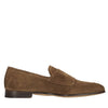 CERBERO Scarpe basse Marrone da uomo