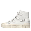 ASH Sneakers Bianco da donna