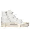 ASH Sneakers Bianco da donna