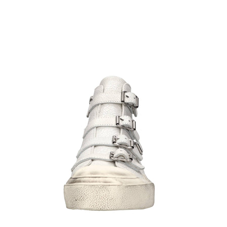 ASH Sneakers Bianco da donna