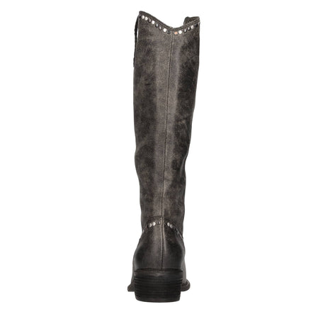 ASH Stivali Multicolour da donna