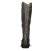 ASH Stivali Multicolour da donna