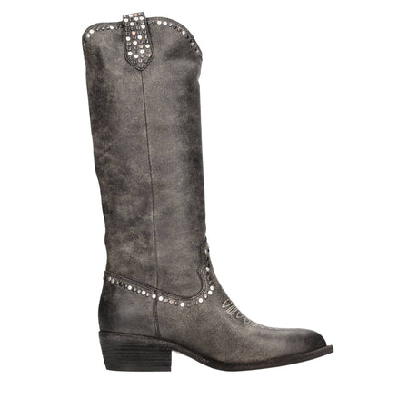ASH Stivali Multicolour da donna