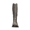 ASH Stivali Multicolour da donna