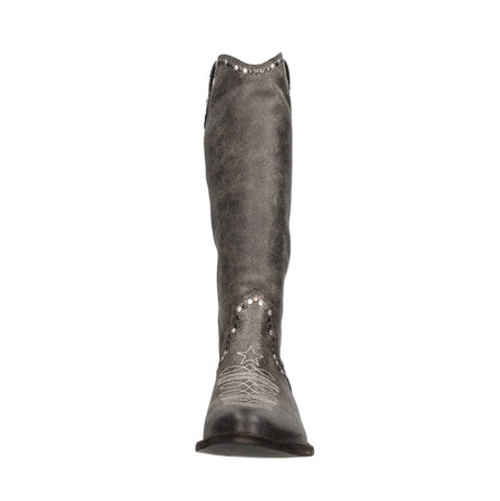 ASH Stivali Multicolour da donna
