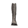 ASH Stivali Multicolour da donna