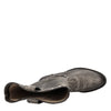 ASH Stivali Multicolour da donna