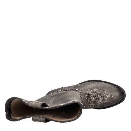ASH Stivali Multicolour da donna