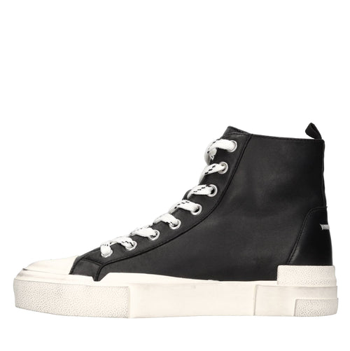 ASH Sneakers Nero da donna