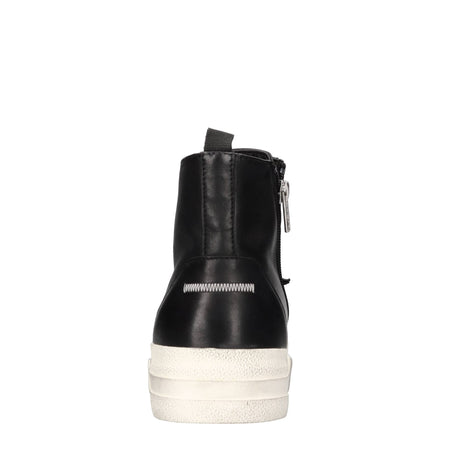 ASH Sneakers Nero da donna