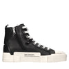 ASH Sneakers Nero da donna