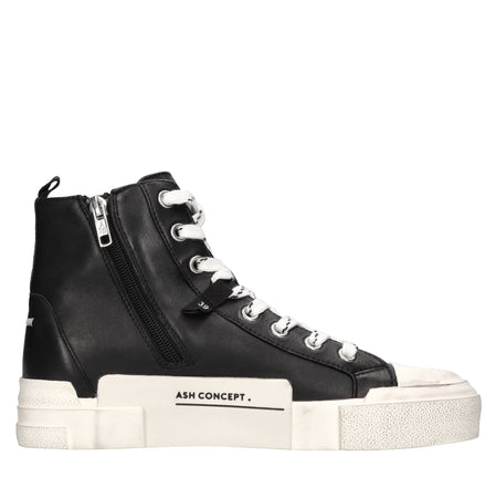 ASH Sneakers Nero da donna