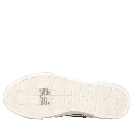 ASH Sneakers Nero da donna