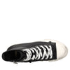 ASH Sneakers Nero da donna