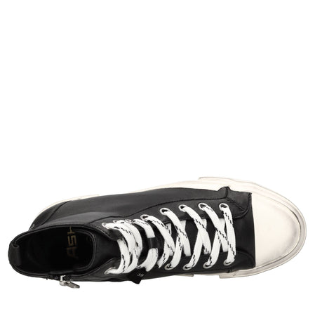 ASH Sneakers Nero da donna
