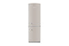 FRIGORIFERO RETRÒ COMBINATO TOTAL NO-FROST SEVERIN CREMA 60 CM APERTURA DX O SX