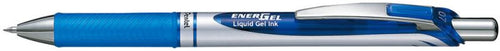 PENTEL Roller scatto energel xm click 0,7mm blu bl77
