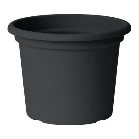 Vaso piante Euro 3 Plast 3134 62 GUYA Antracite