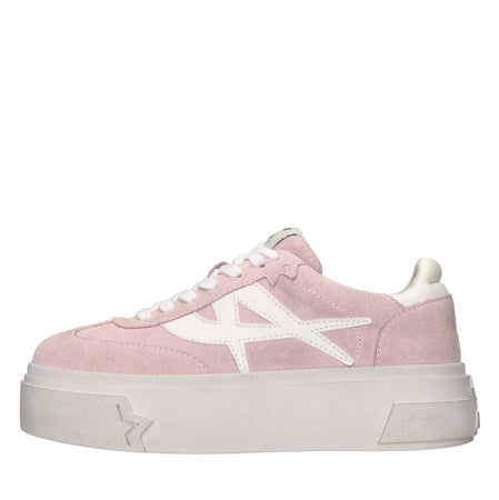 ASH Sneakers Rosa da donna
