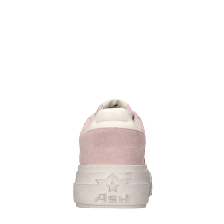 ASH Sneakers Rosa da donna