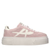 ASH Sneakers Rosa da donna