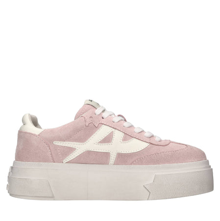 ASH Sneakers Rosa da donna