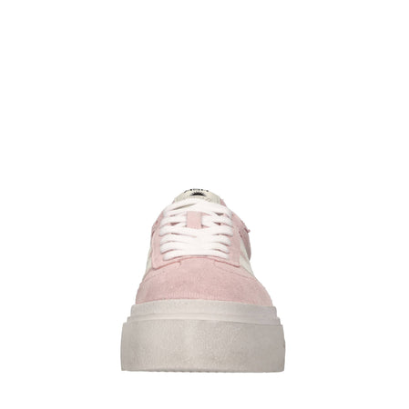 ASH Sneakers Rosa da donna