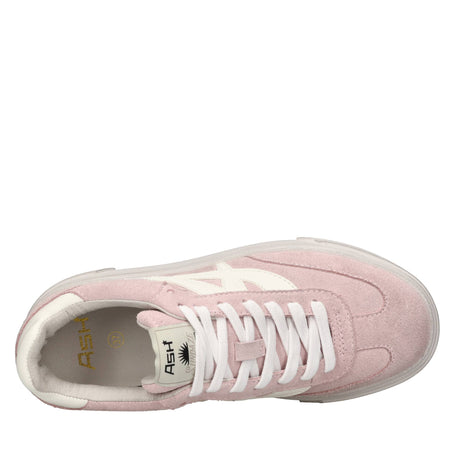 ASH Sneakers Rosa da donna