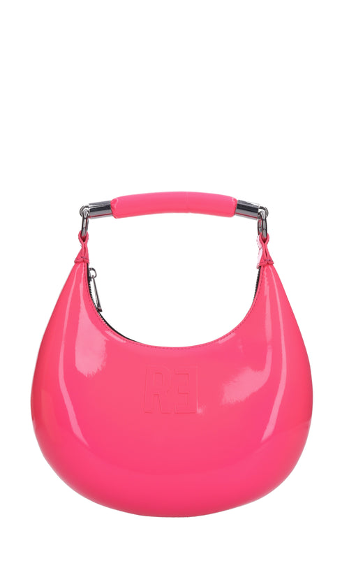 REBELLE Borse... Fucsia da donna